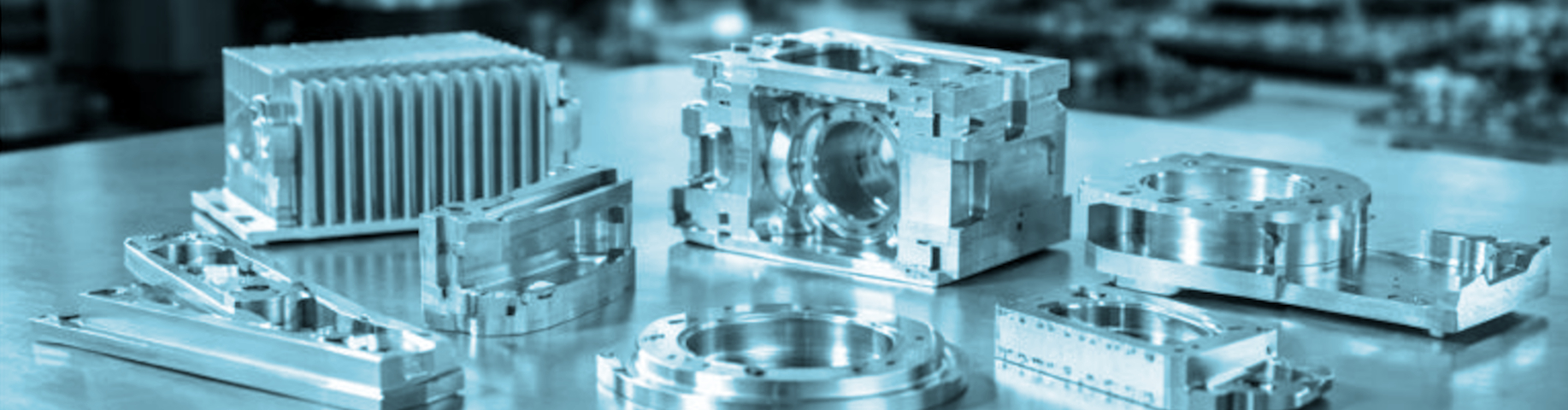 aluminium-praezisionsteile-cnc-fraesen-maschinenbau-elektronik